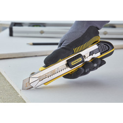Stanley Fatmax / Stanley FatMax® afbreekmes 9