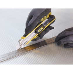 Stanley Fatmax / Stanley FatMax® afbreekmes 11