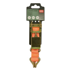 Spanband met ratel/haken 3