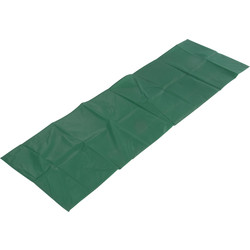 Silverline / Afdekhoes parasol 2