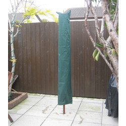 Silverline / Afdekhoes parasol 3