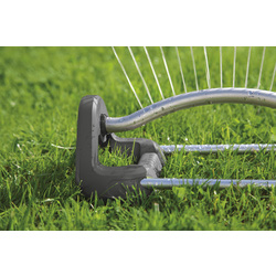 Gardena / Gardena zwenksproeier AQUA S 6
