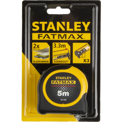 Stanley / Stanley FatMax® Blade Armor rolmeter 2