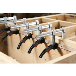Bessey / Bessey KLI snelspan lijmklem 4