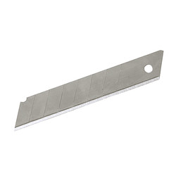 Silverline / Reserve afbreekmesjes 2