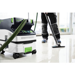 Festool / Festool CLEANTEC CTL MINI 230V mobiele nat-/droogzuiger 2