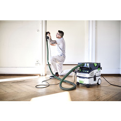 Festool / Festool CLEANTEC CTL MINI 230V mobiele nat-/droogzuiger 3