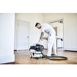 Festool / Festool CLEANTEC CTL MINI 230V mobiele nat-/droogzuiger 4