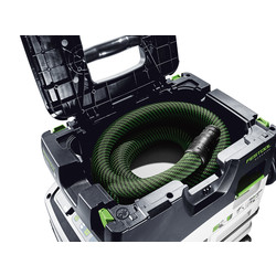 Festool / Festool CLEANTEC CTL MINI 230V mobiele nat-/droogzuiger 5
