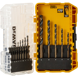 DeWALT / DeWalt DT70727-QZ metaalborenset 4