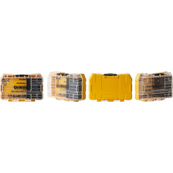DeWALT / DeWalt DT70727-QZ metaalborenset 5