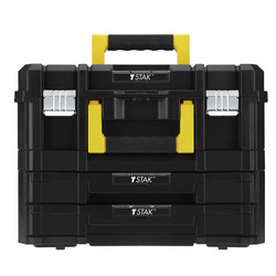 Stanley Fatmax / Stanley Fatmax Pro Stak combo 2
