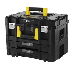 Stanley Fatmax / Stanley Fatmax Pro Stak combo 7