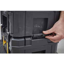 Stanley Fatmax / Stanley Fatmax Pro Stak combo 6