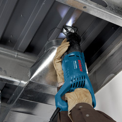 Bosch / Bosch GSA1100E reciprozaag machine 4