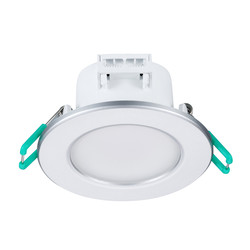 Sylvania / Sylvania Start LED badkamer inbouw spot 5