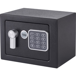 Yale / Yale elektronische kluis 3