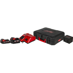 Milwaukee / Milwaukee M18 BMT compactmultitool 6