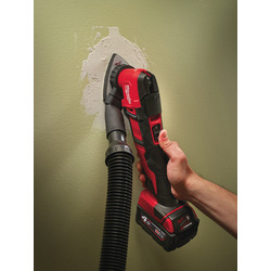 Milwaukee / Milwaukee M18 BMT compactmultitool 10