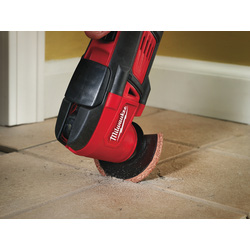 Milwaukee / Milwaukee M18 BMT compactmultitool 11