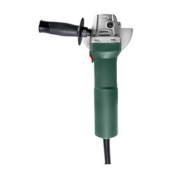 Metabo / Metabo W 1100-125 haakse slijpmachine 3
