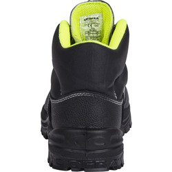 Cofra / Cofra Riga veiligheidsschoenen S3 SRC 5