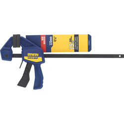 Irwin / Irwin Quick-Grip Micro snelspan lijmklem 3
