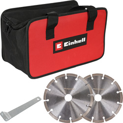 Einhell / Einhell TE-MA 1500 muurfrees / sleuvenfrees 4