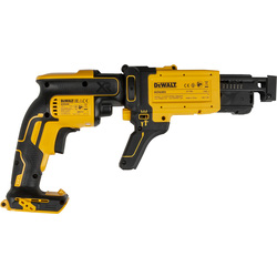 DeWALT / DeWALT DCF620D2K-QW accu schroefautomaat 5