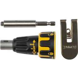 DeWALT / DeWALT DCF620D2K-QW accu schroefautomaat 7