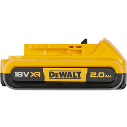 DeWALT / DeWALT DCF620D2K-QW accu schroefautomaat 11
