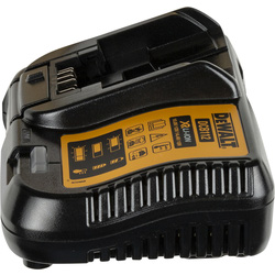 DeWALT / DeWALT DCF620D2K-QW accu schroefautomaat 12