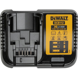 DeWALT / DeWALT DCF620D2K-QW accu schroefautomaat 14