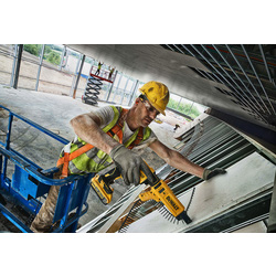 DeWALT / DeWALT DCF620D2K-QW accu schroefautomaat 17