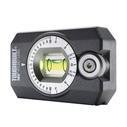 Toughbuilt / Toughbuilt draagbare 360°-waterpas 2