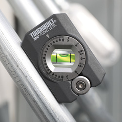 Toughbuilt / Toughbuilt draagbare 360°-waterpas 3