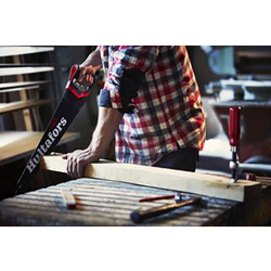 Hultafors / Hultafors handzaag HBX 22-7 + gratis handzaag HBS 22-7 6