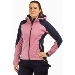 Cerva / Cerva dames softshell jas Yowie 7