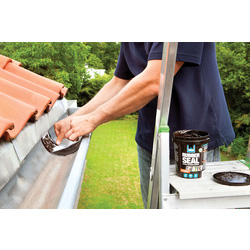 Bison / Bison Rubber Seal reparatie pasta 3