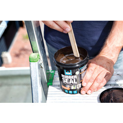 Bison / Bison Rubber Seal reparatie pasta 4