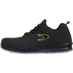 Cofra / Cofra Monti veiligheidsschoenen S3 SRC 4