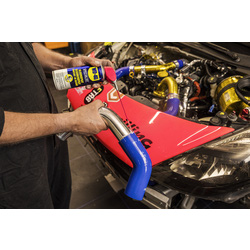 WD-40 / WD-40 Specialist siliconenspray 2
