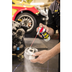 WD-40 / WD-40 Specialist siliconenspray 4