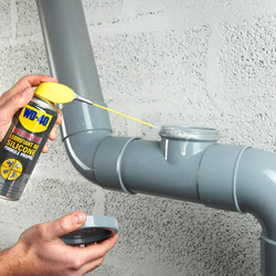 WD-40 / WD-40 Specialist siliconenspray 5