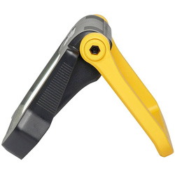 Stanley / Stanley Oplaadbare LED-werklamp 4