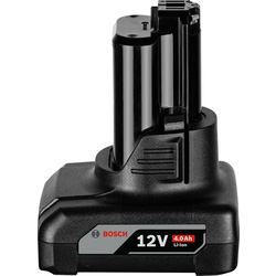 Bosch / Bosch GBA 12V 6,0 Ah Li-ion accu 2