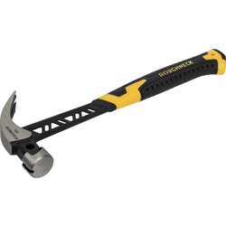 Roughneck / Roughneck Gorilla V-Series klauwhamer 2