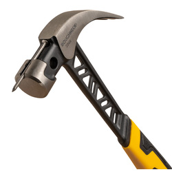Roughneck / Roughneck Gorilla V-Series klauwhamer 4