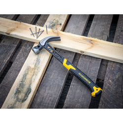 Roughneck / Roughneck Gorilla V-Series klauwhamer 5