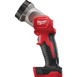 Milwaukee / Milwaukee M12 TLED-0 LED werklamp (body) 2